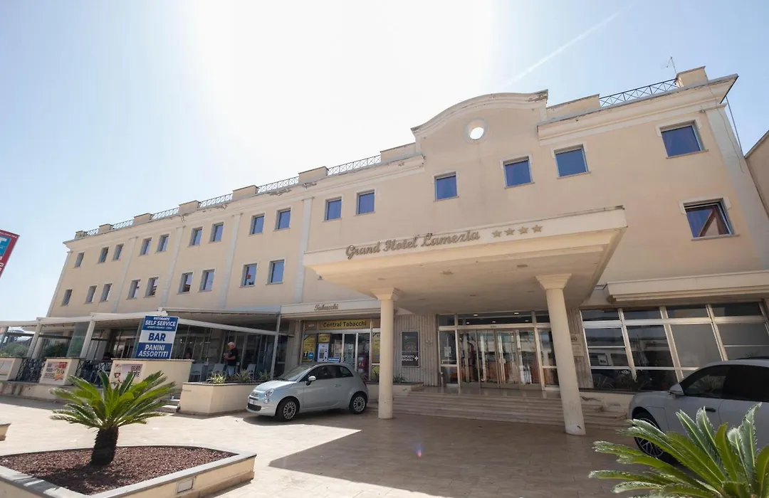 Grand Hotel Lamezia-1