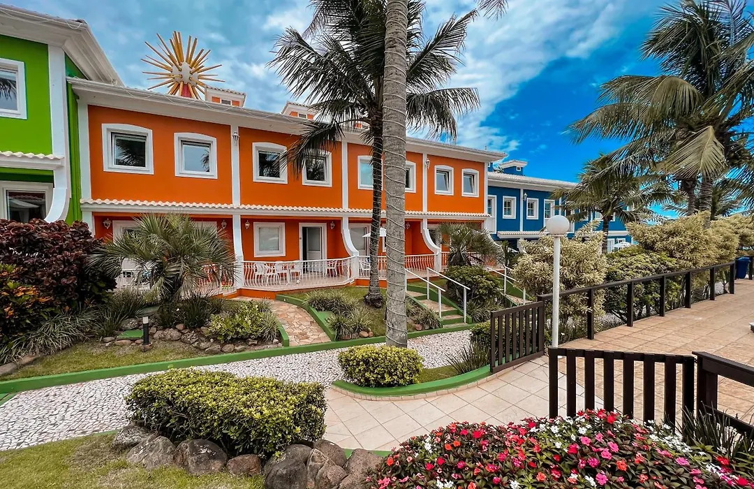 Hotel Vila do Farol-1