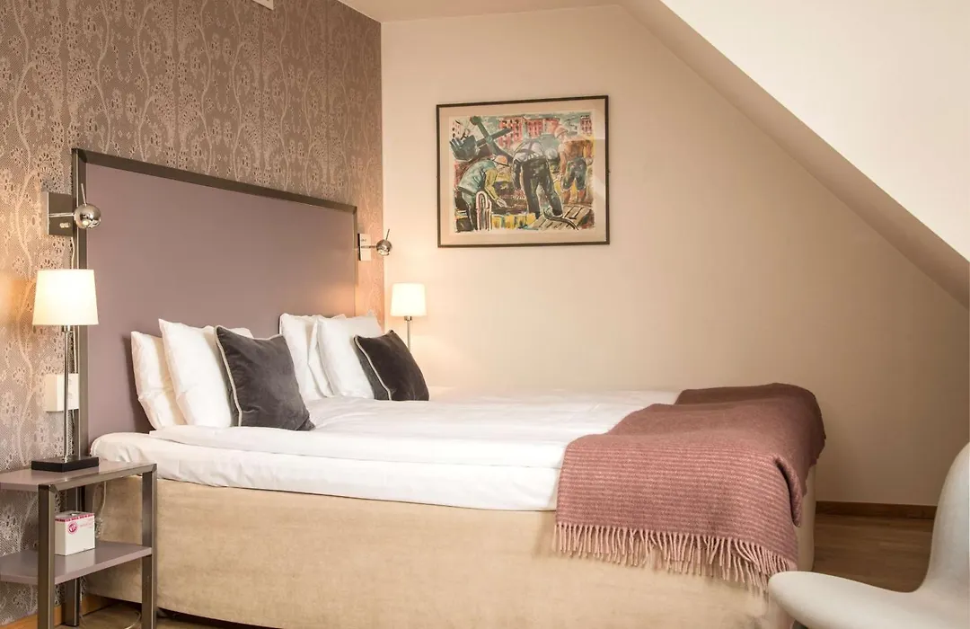 Best Western Plus Hotel Noble House-1