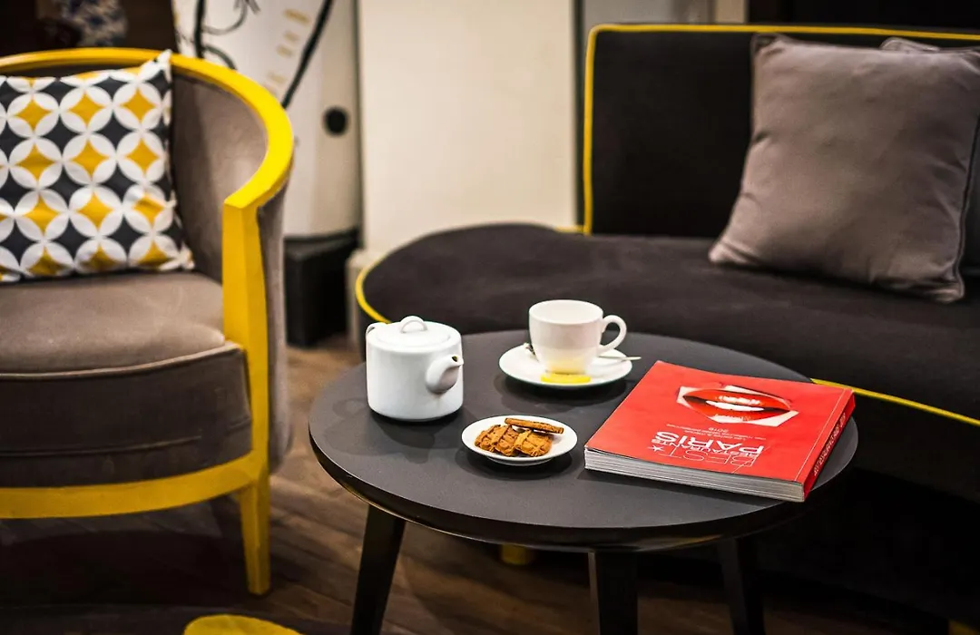 Hotel Le Marquis By Inwood Hotels-1