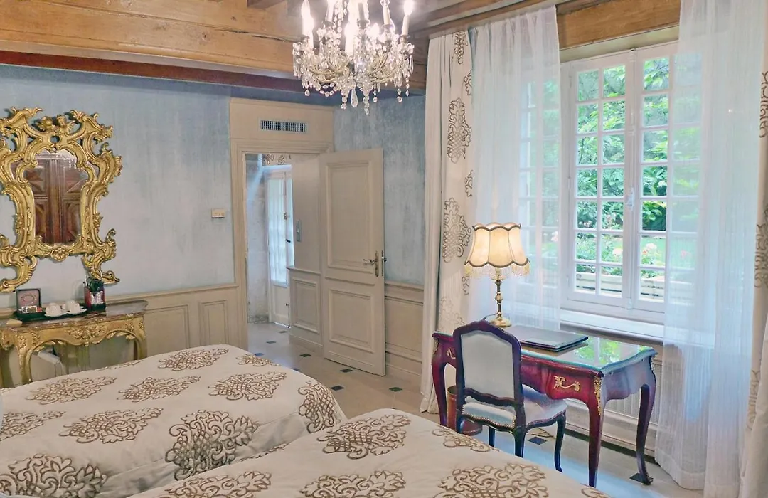 Hotel Le Cep & Spa-1