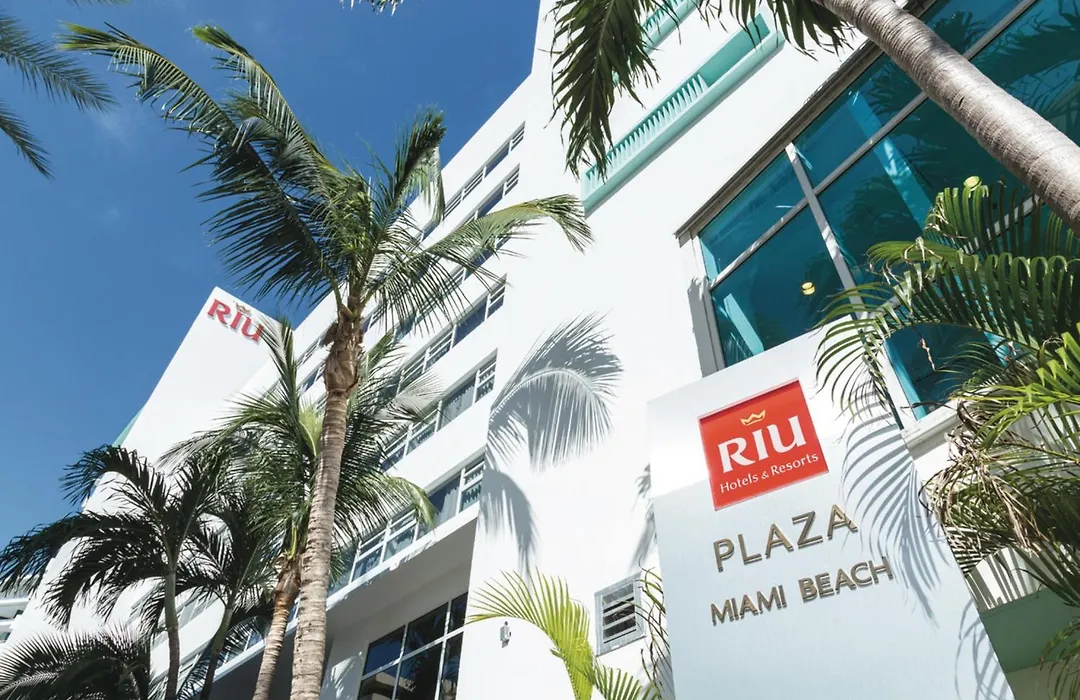 Riu Plaza Miami Beach-1