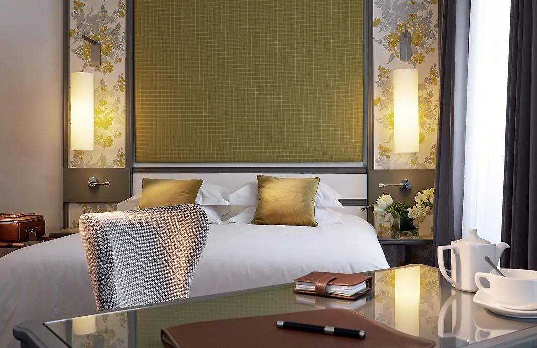Hotel America-1
