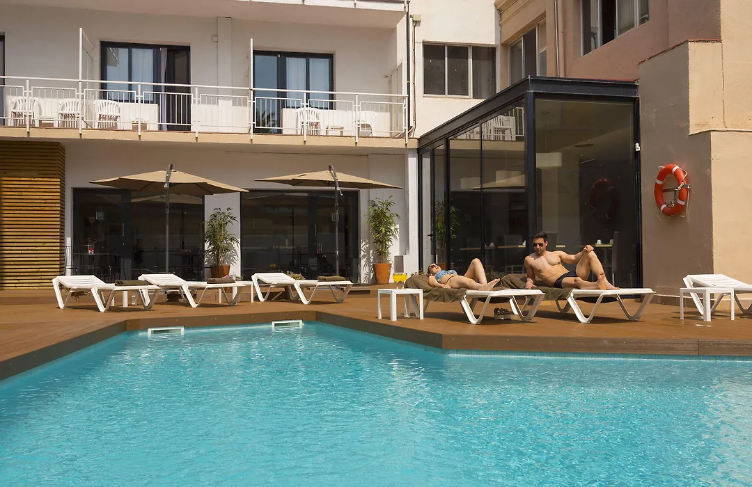 Hotel Lauria-1