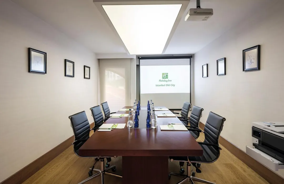 Holiday Inn Istanbul Old City By Ihg-1