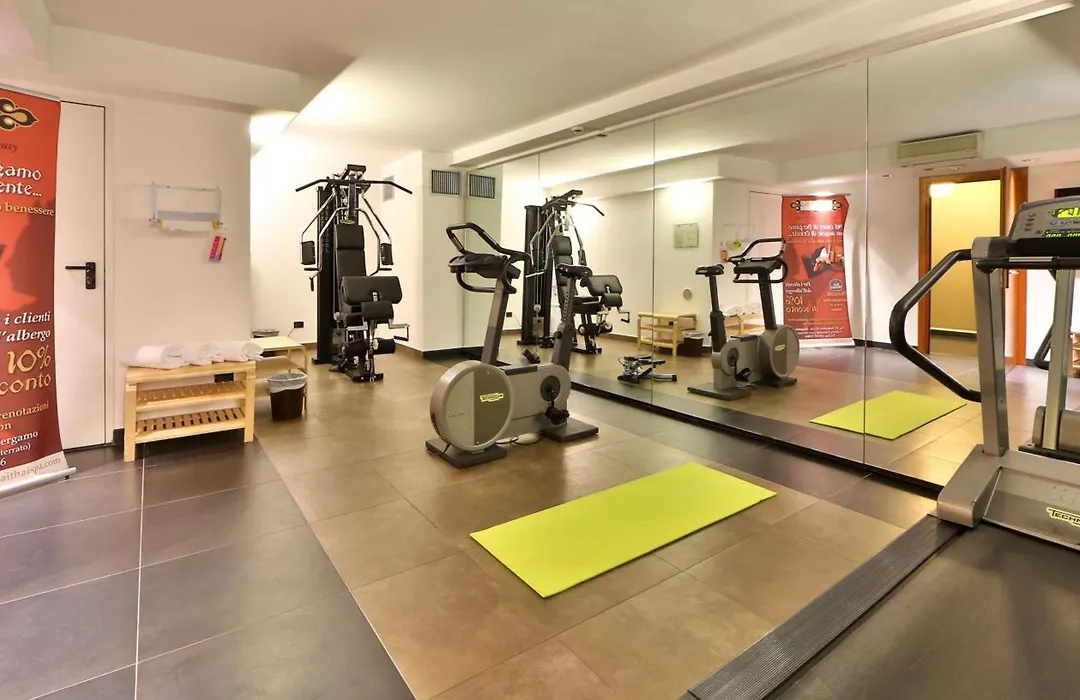 Best Western Hotel Cappello d'Oro-1