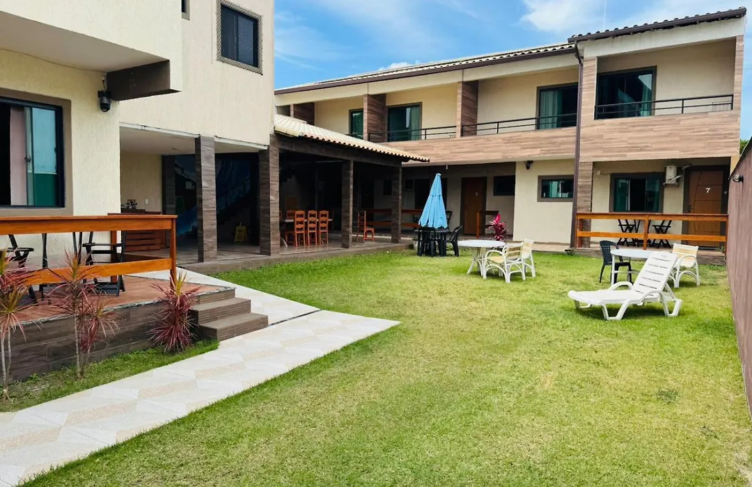 Dourados de Itaúna - Guest House!-1