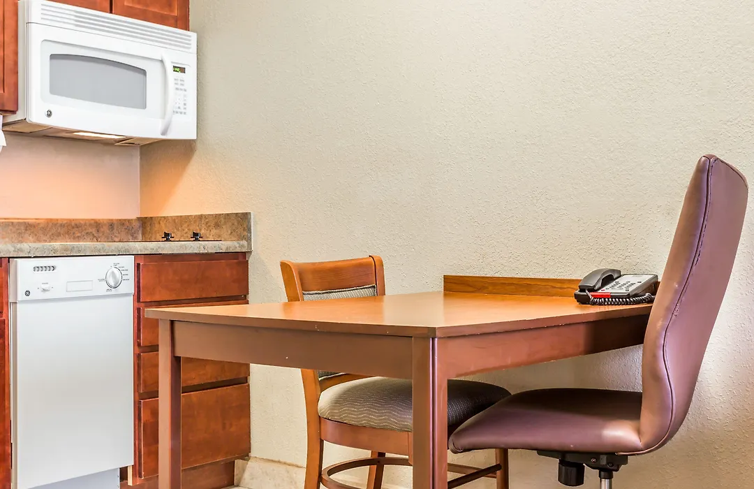 Candlewood Suites Charleston - Mt. Pleasant By Ihg-1