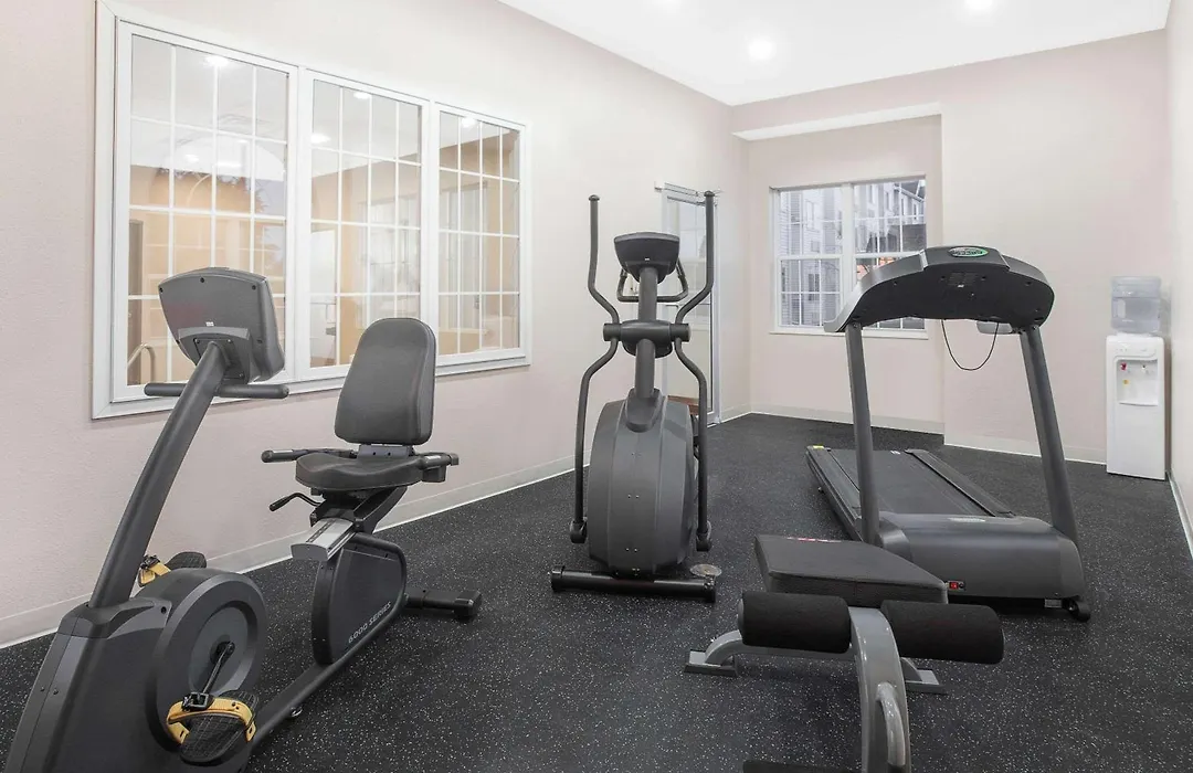 Microtel Inn And Suites Appleton-1