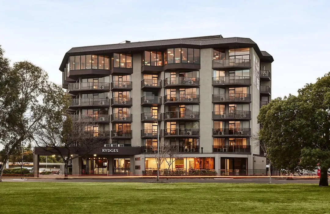 Rydges South Park Adelaide-1