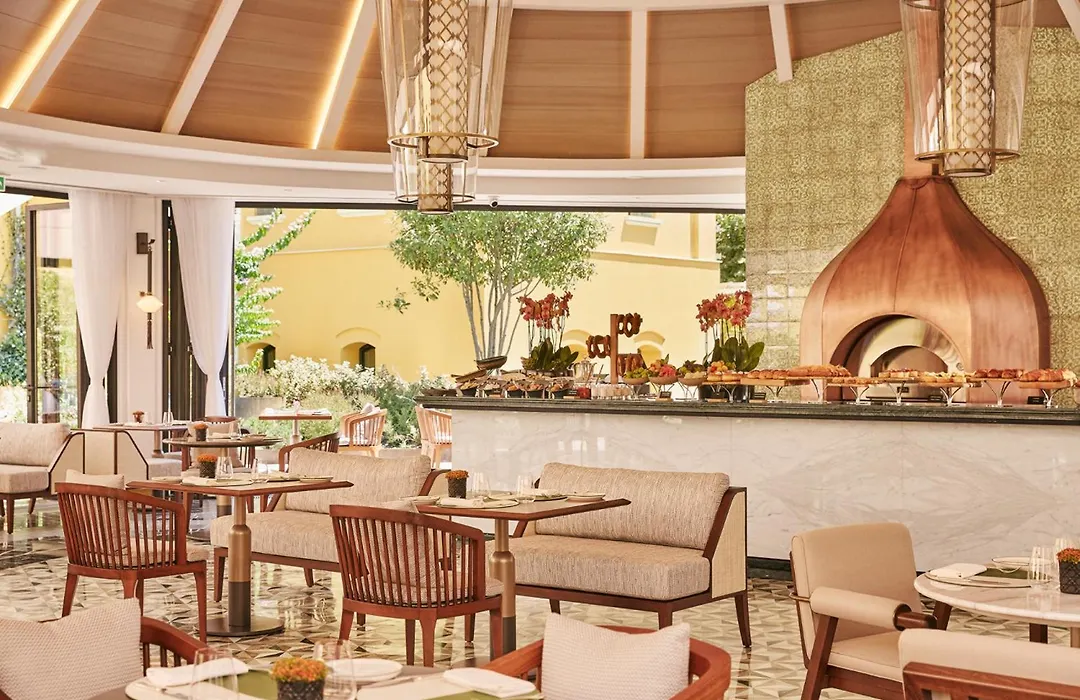 Four Seasons Hotel Istanbul At Sultanahmet-1
