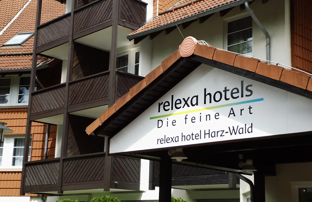 relexa hotel Harz-Wald Braunlage GmbH-1