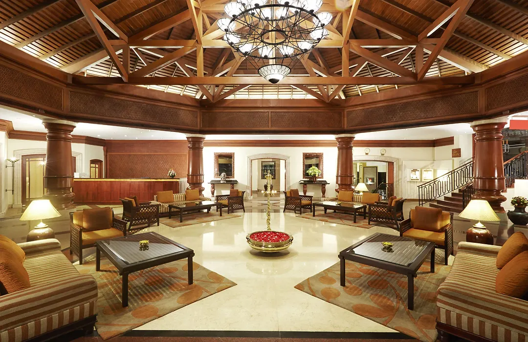 The Gateway Hotel Beach Road, Calicut-1