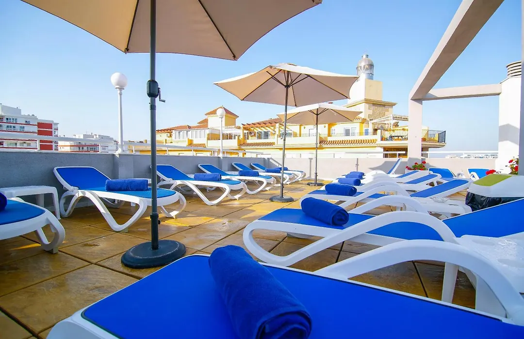 Mainake Costa Del Sol-1