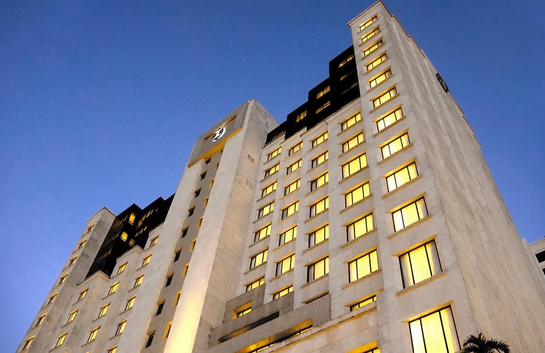 Intercontinental Real Guatemala By Ihg-1