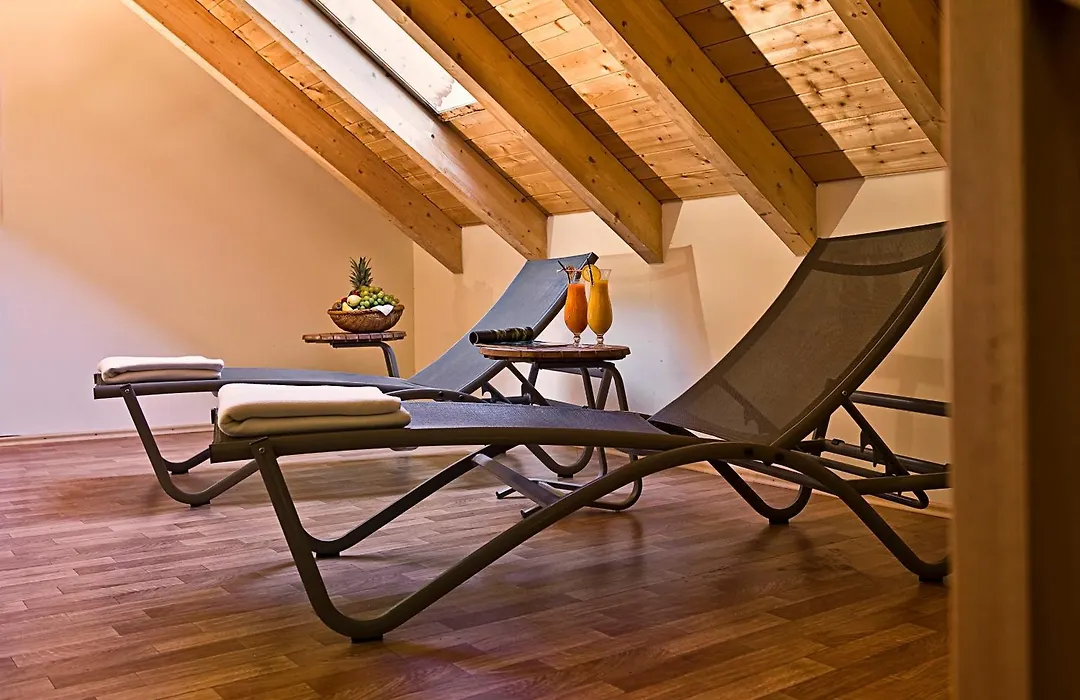 SORAT Insel-Hotel Regensburg-1