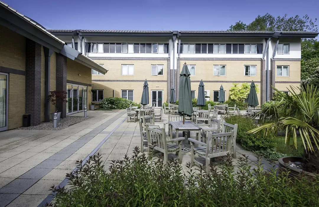 Holiday Inn Oxford By Ihg-1