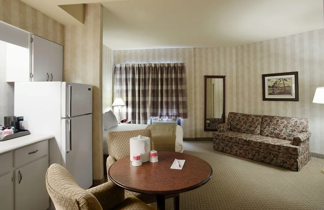 Ramada By Wyndham St. John'S-1