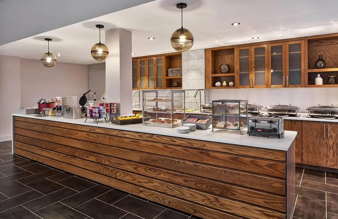Delta Hotels By Marriott Norfolk Airport-1