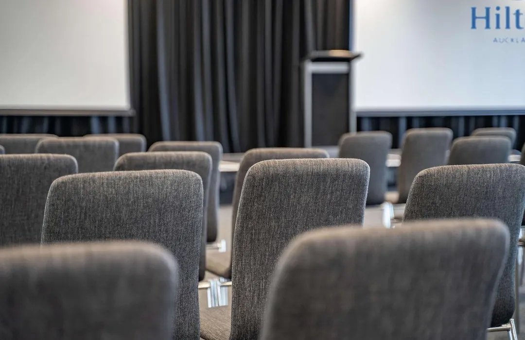 Hilton Auckland-1