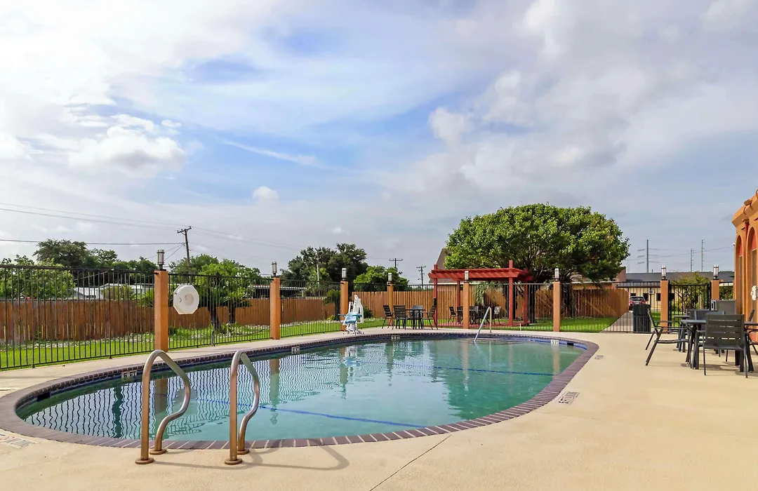 Best Western Northwest Corpus Christi Inn & Suites-1