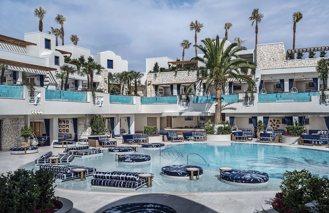 Palms Casino Resort-1