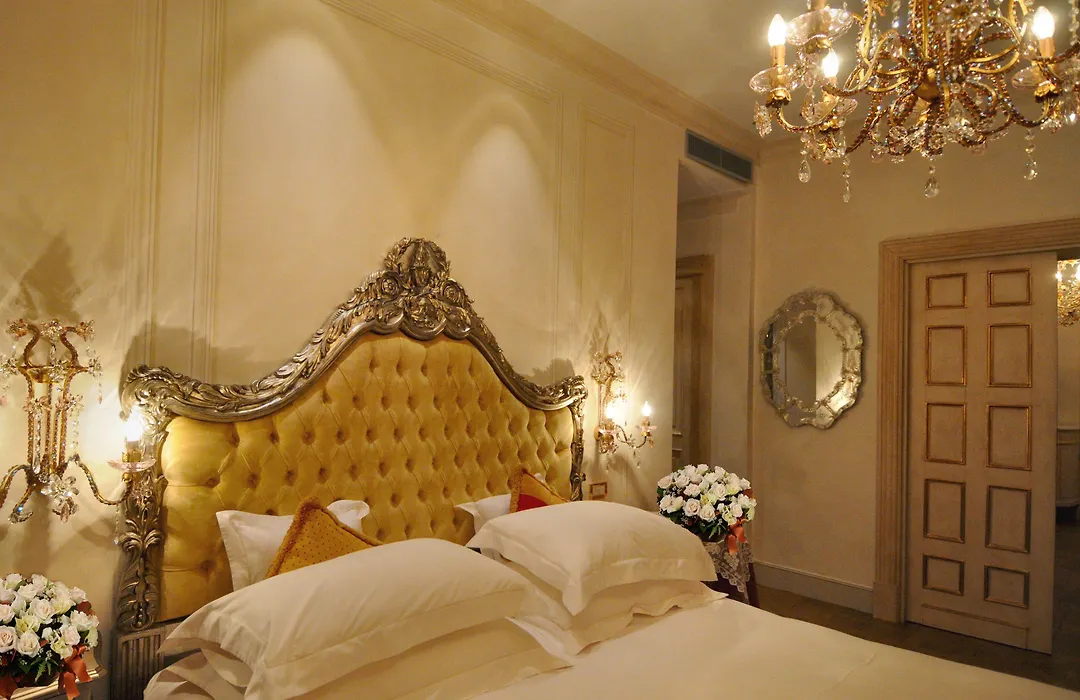 Hotel Villa e Palazzo Aminta-1