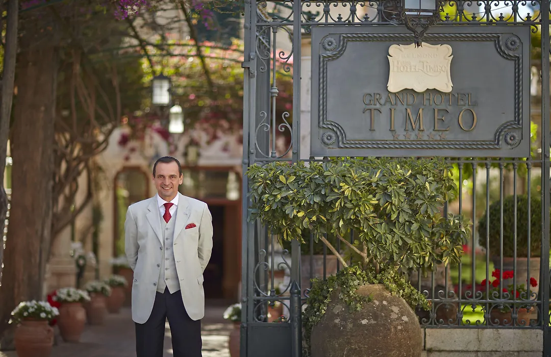 Grand Hotel Timeo, A Belmond Hotel, Taormina-1