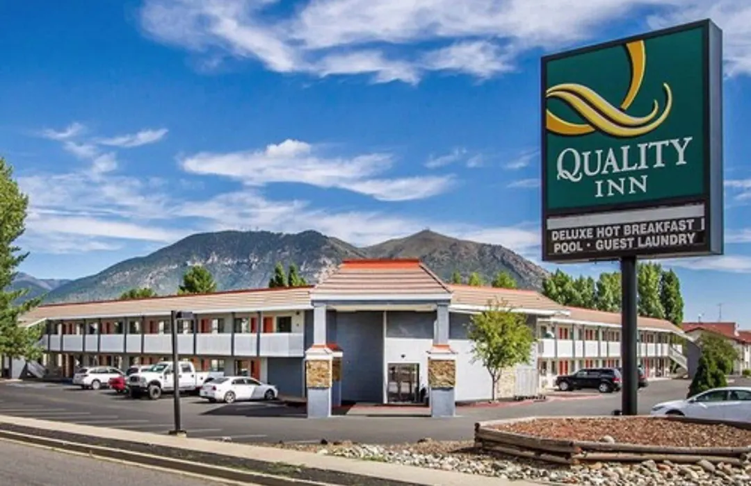 Econo Lodge Flagstaff East I-40-1