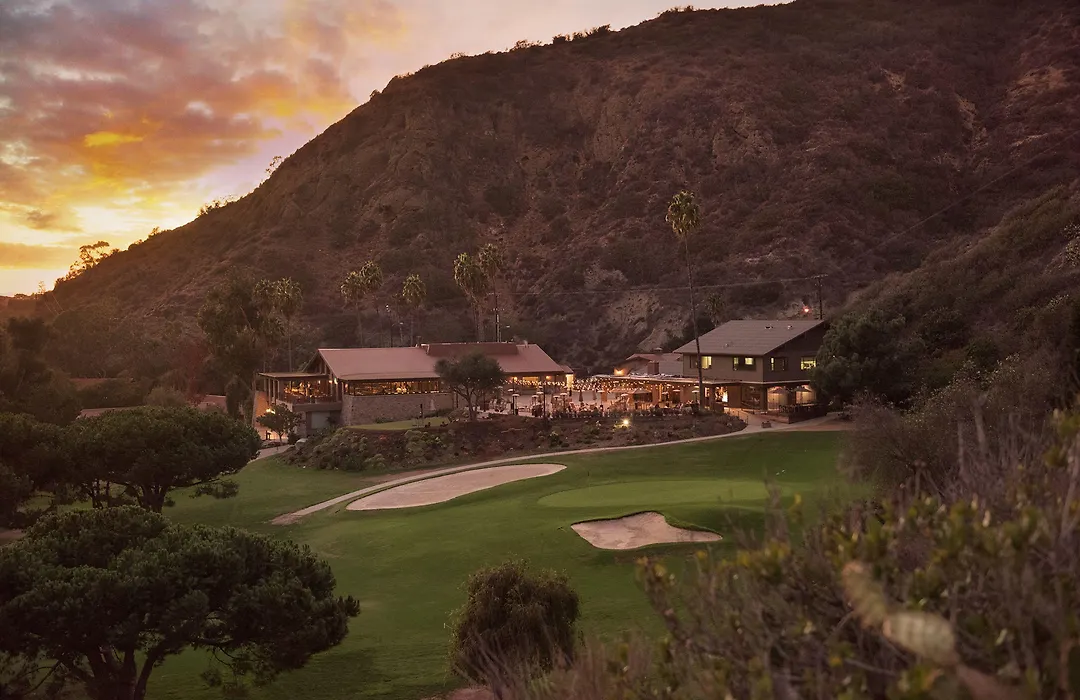 The Ranch At Laguna Beach-1