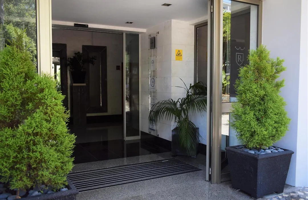 Madeira Regency Cliff - Adults Only-1