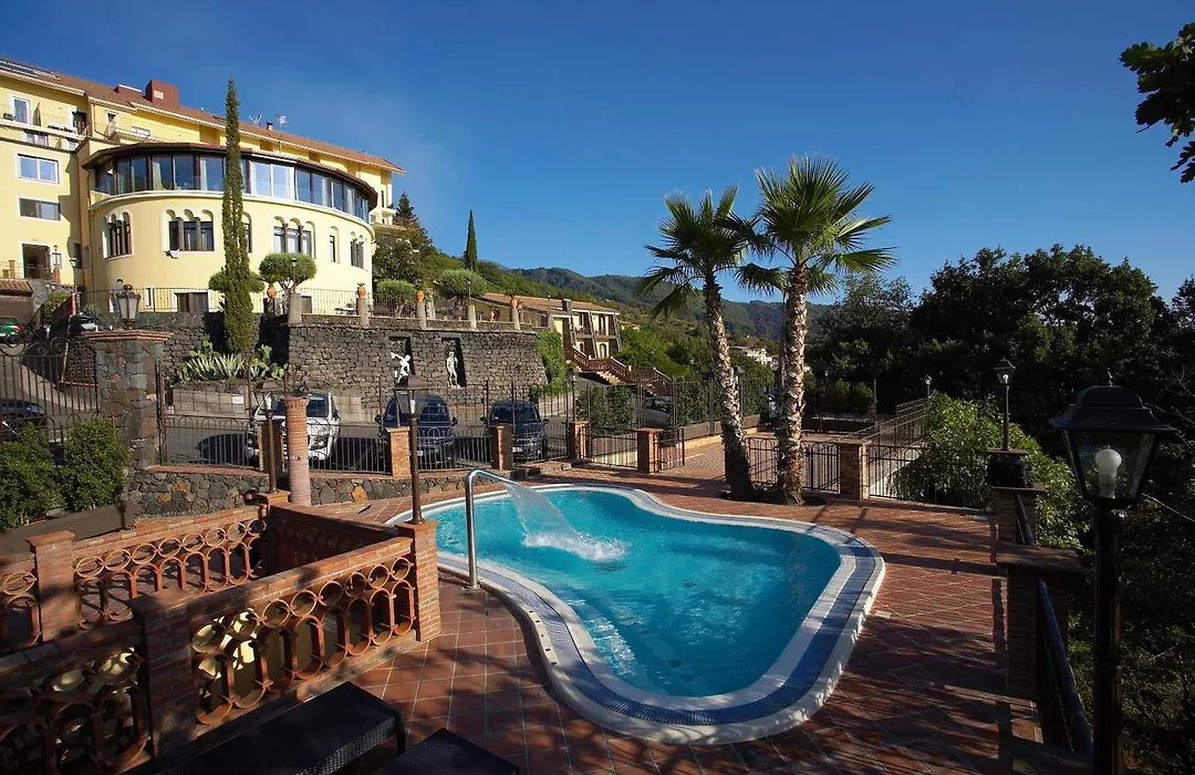 Airone Wellness Hotel-1