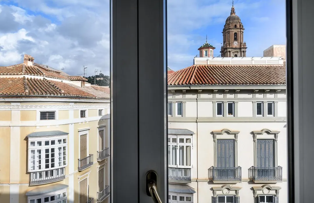 Hotel Larios Malaga-1
