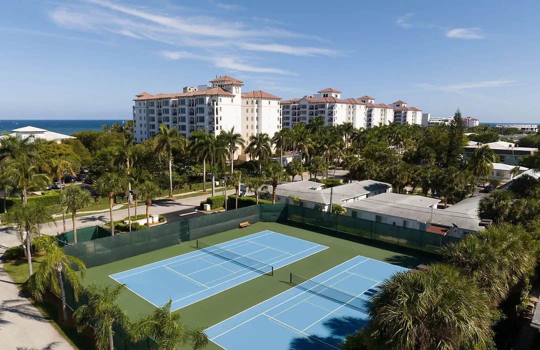 Marriott'S Ocean Pointe-1