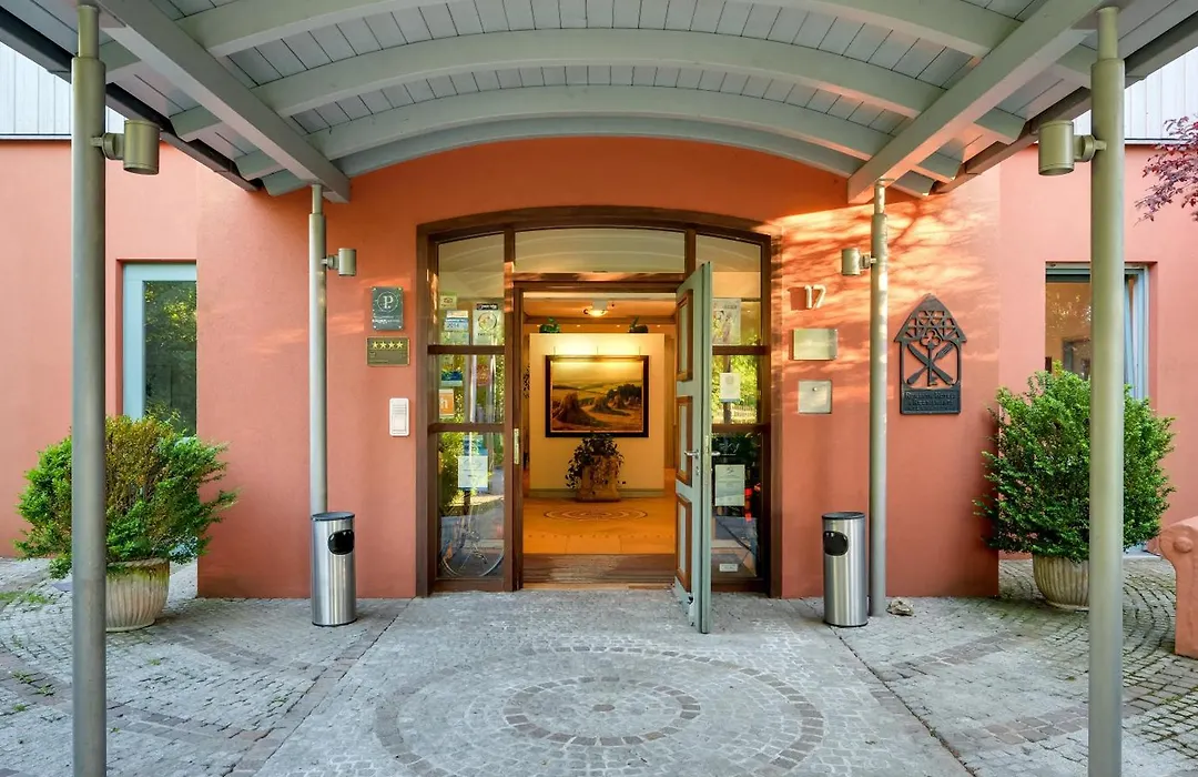 Romantik Hotel Gasthaus Rottner-1