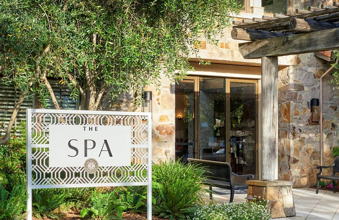 The Estate Yountville-1