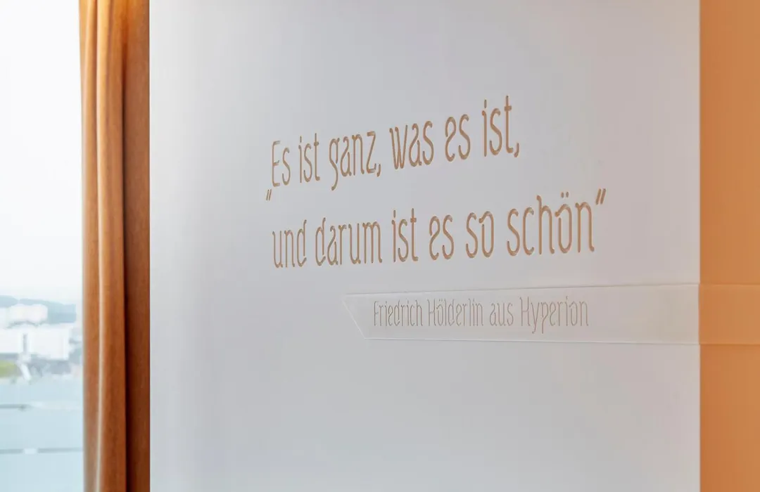 HYPERION Hotel Basel-1