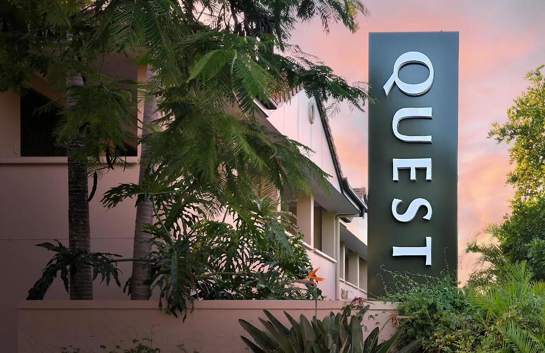 Quest Ascot-1