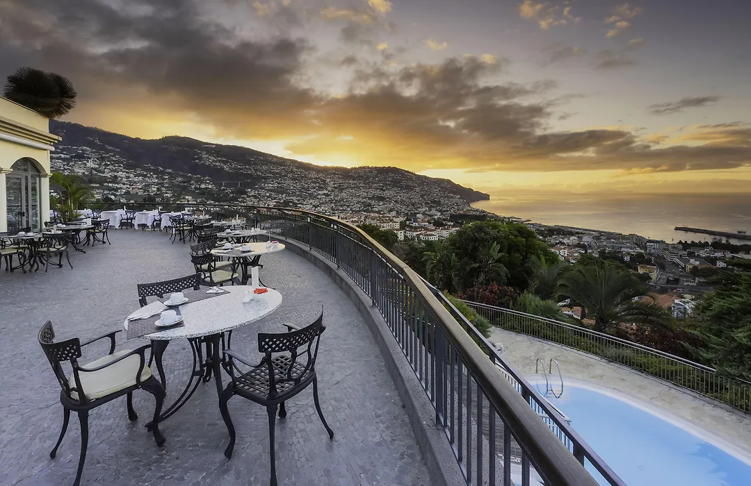 Hotel Quinta Das Vistas (Adults Only)-1