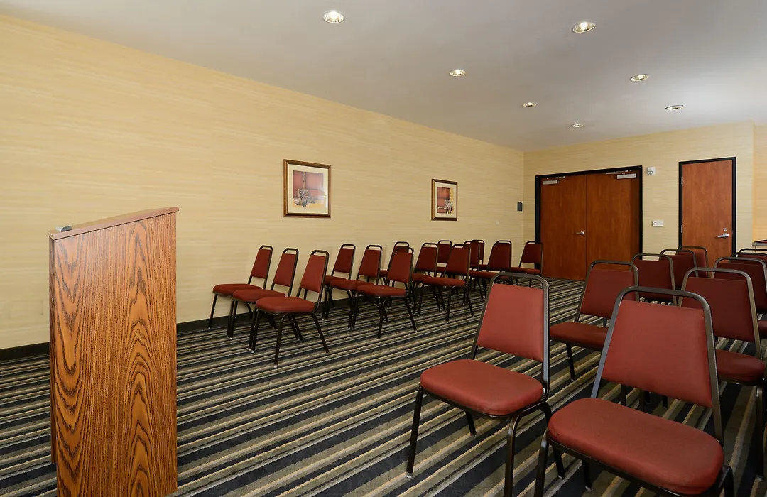 Holiday Inn Express Elk Grove West I-5 By Ihg-1