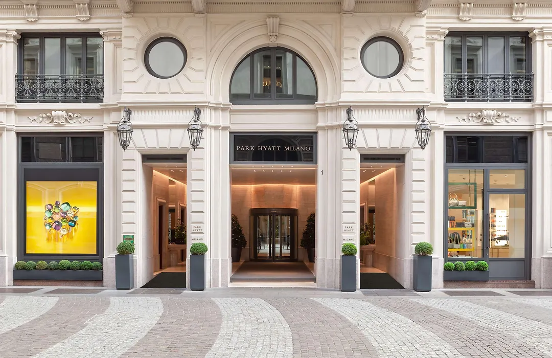 Park Hyatt Milano-1