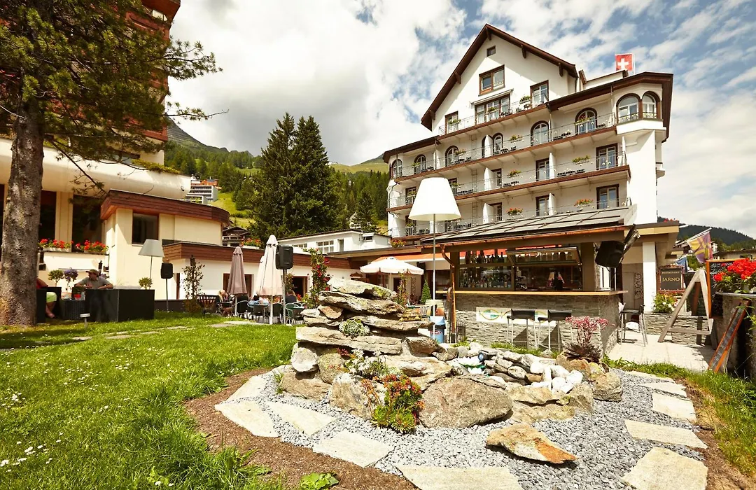 Hotel Meierhof-1