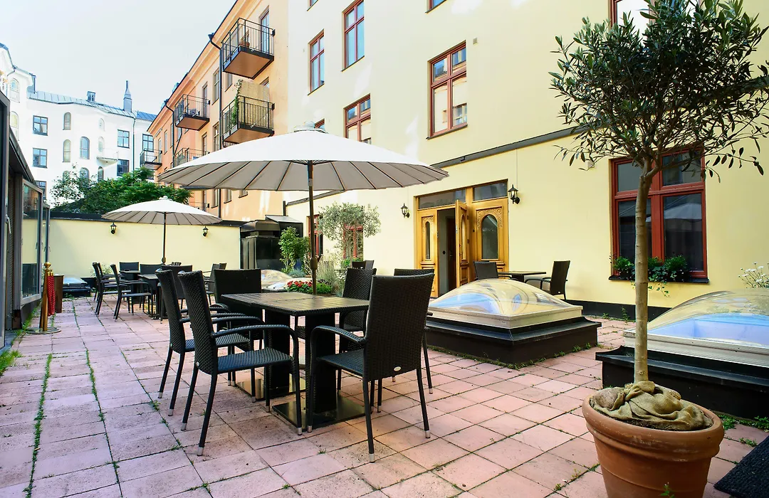 Rex Hotel-1