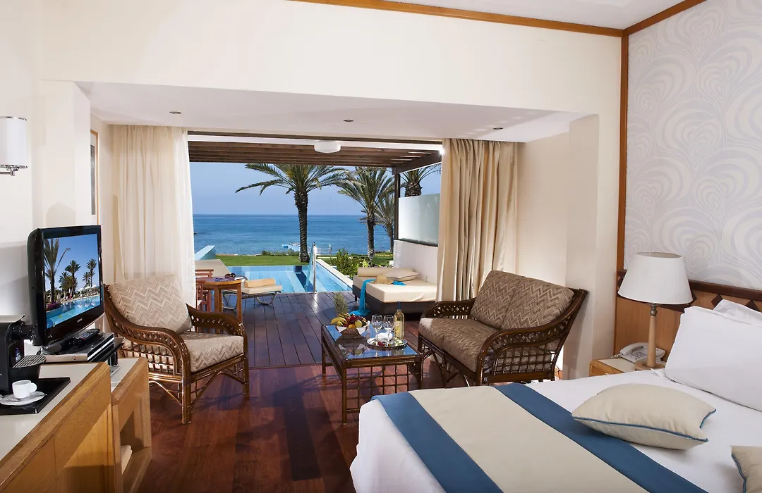 Constantinou Bros Athena Beach Hotel-1