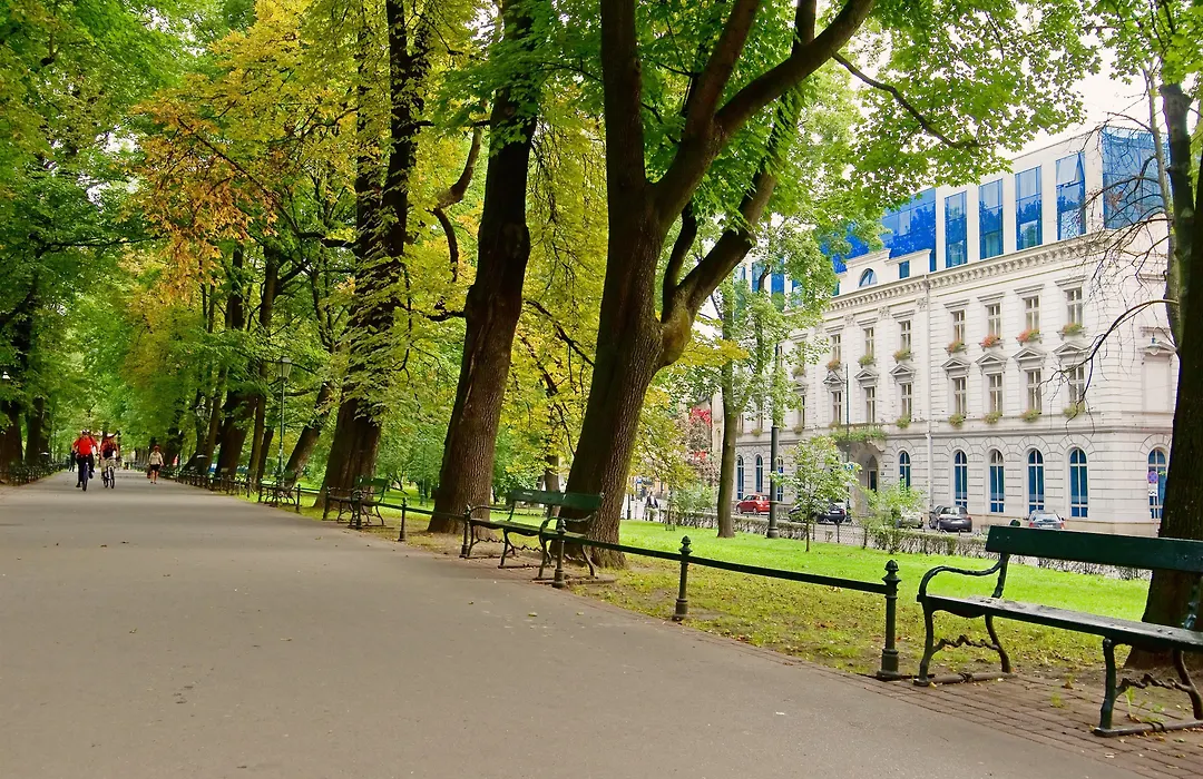 Best Western Plus Krakow Old Town-1