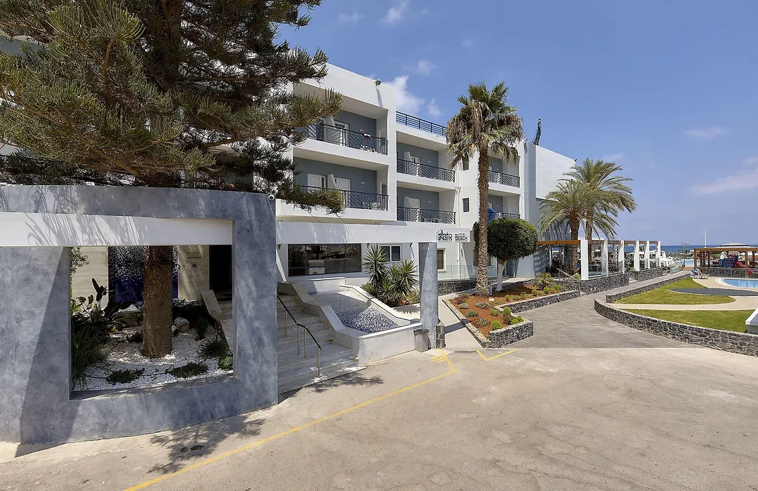Astir Beach Hotel-1