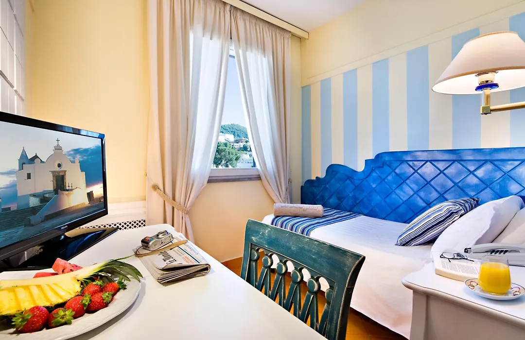 Hotel Mare Blu Terme-1