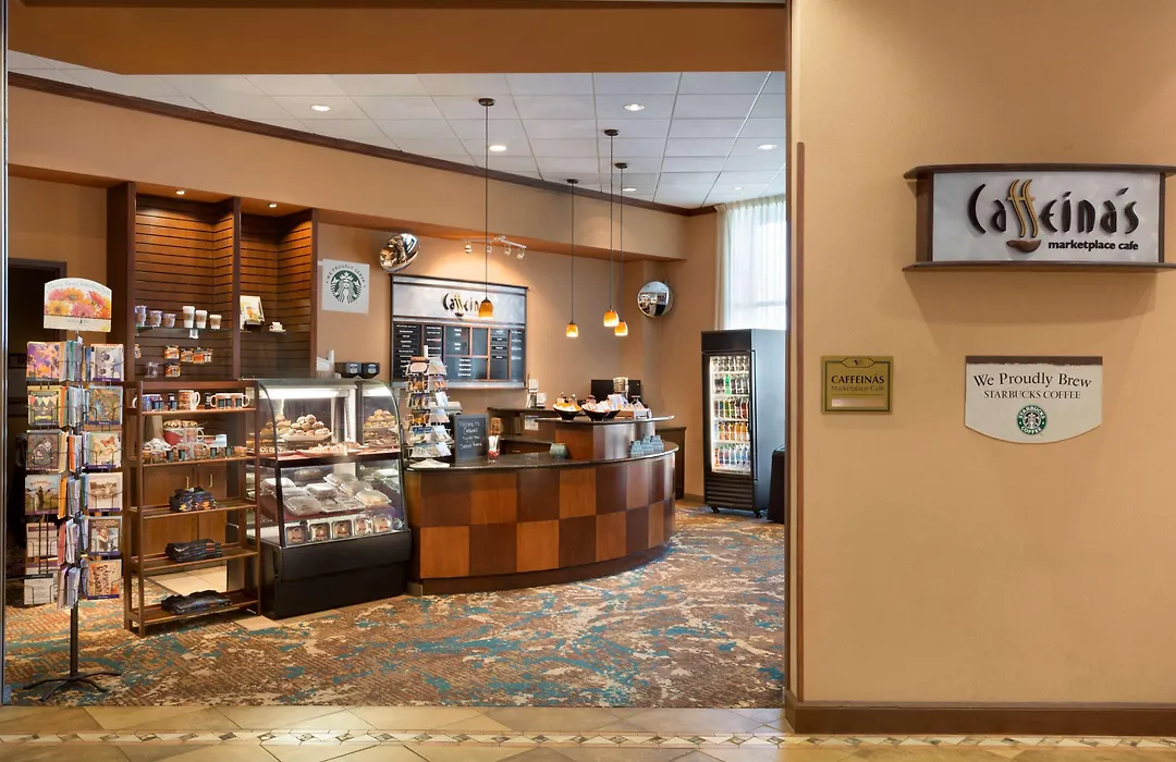 Embassy Suites By Hilton Albuquerque-1