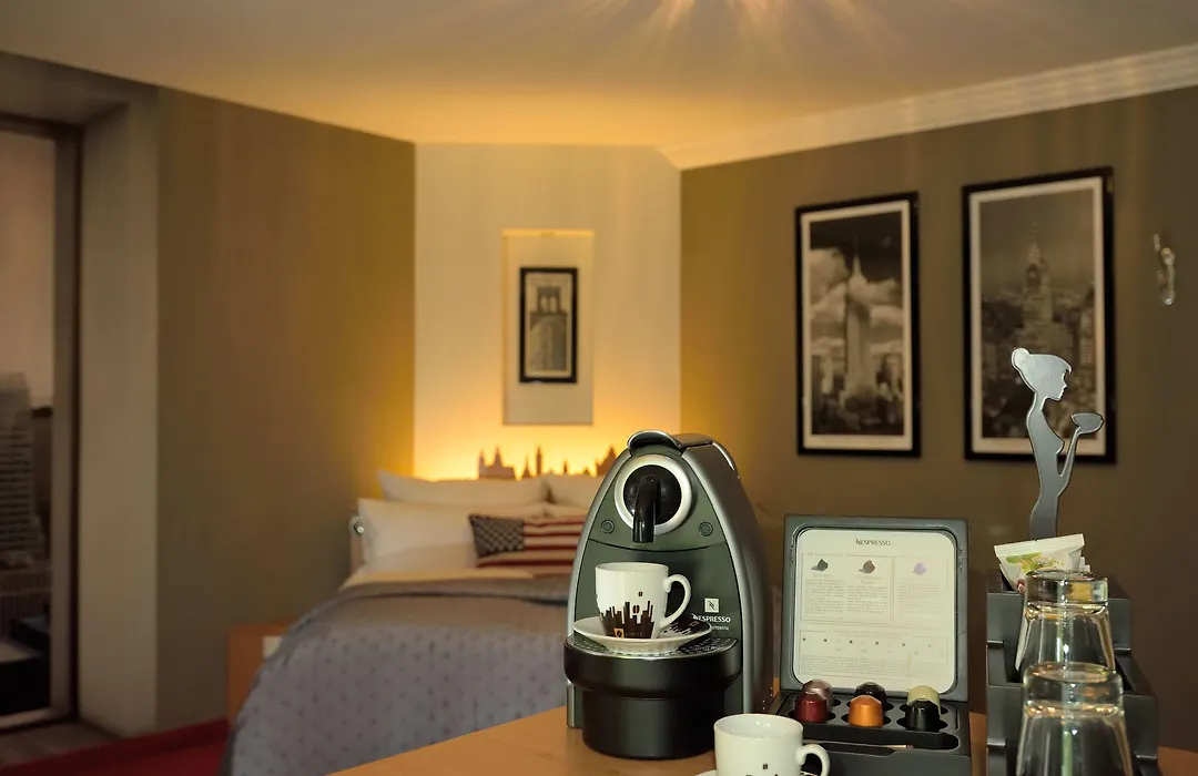 BLOCK Hotel&Living-1