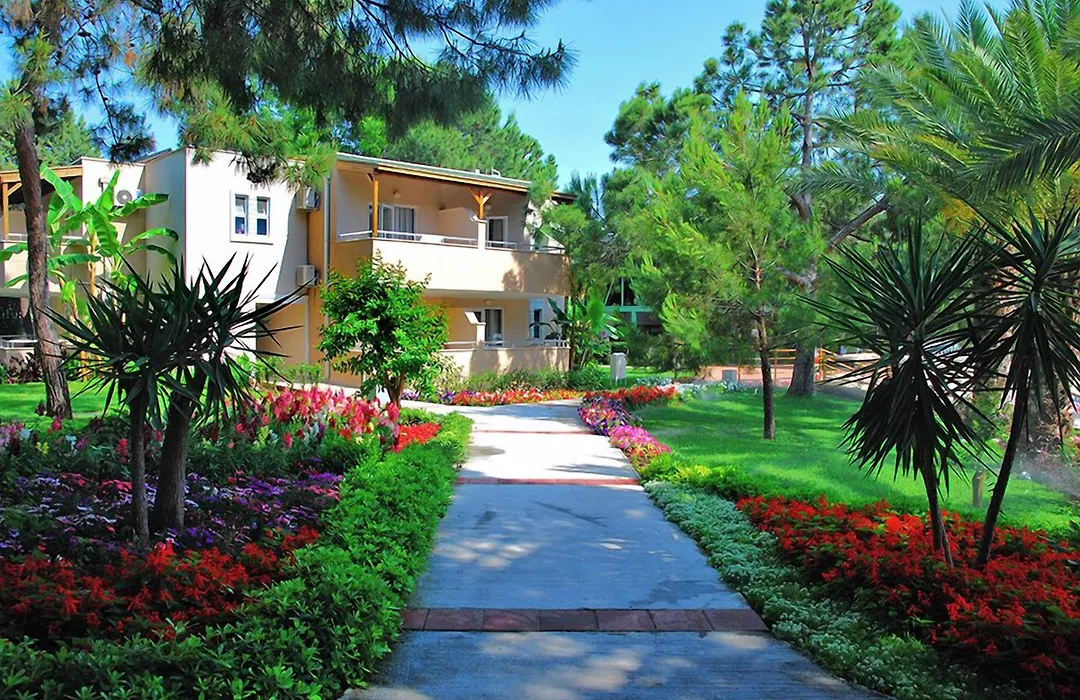 Club Sidelya Hotel-1